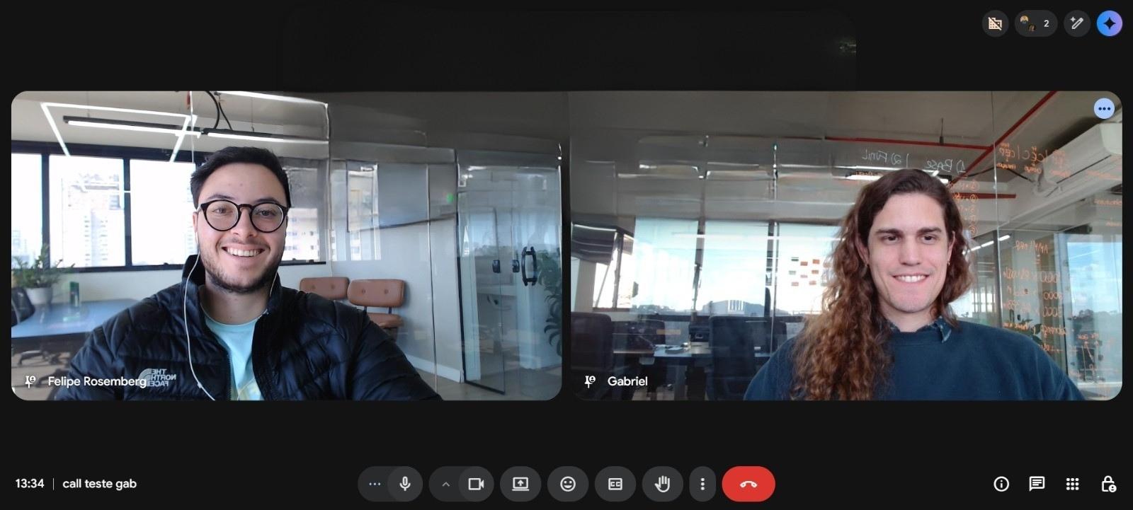 Google Meet